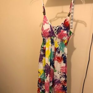 Perfect for summertime